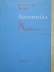 Bars Ruth - Automatika [antikvár]