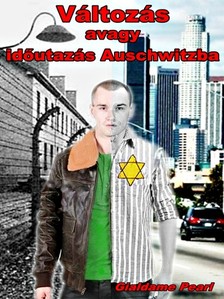 Pearl Gialdame - Változás [eKönyv: epub, mobi, pdf]