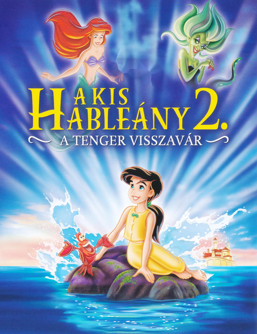 KIS HABLEÁNY 2.