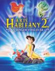 KIS HABLEÁNY 2.