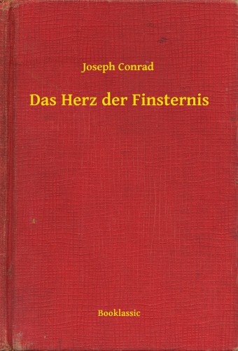 Joseph Conrad - Das Herz der Finsternis [eKönyv: epub, mobi]