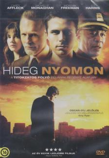 AFFLECK - HIDEG NYOMON
