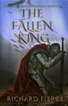 Fierce Richard - The Fallen King [eKönyv: epub, mobi]