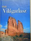 Midi Világatlasz [antikvár]