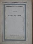G. B. Shaw - Szent Johanna [antikvár]