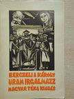 Berczeli A. Károly - Uram, irgalmazz! [antikvár]
