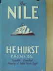 H. E. Hurst - The Nile [antikvár]