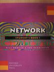 Bill Bowler - Network - Student's Book 1. [antikvár]