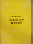 Prof. Dr. Theodor Bersin - Biochemie der Hormone [antikvár]