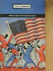 Justin A. Colledge - What's right with the US economy 2002/1. [antikvár]