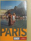Uwe Anhäuser - Paris [antikvár]