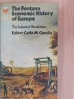 The Industrial Revolution [antikvár]