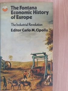 The Industrial Revolution [antikvár]