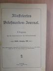 A. N. - Illustriertes Briefmarken-Journal 1906. januar-dezember [antikvár]