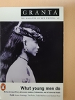 Dani Shapiro - Granta - The Magazine of New Writing 62, Summer 1998 [antikvár]