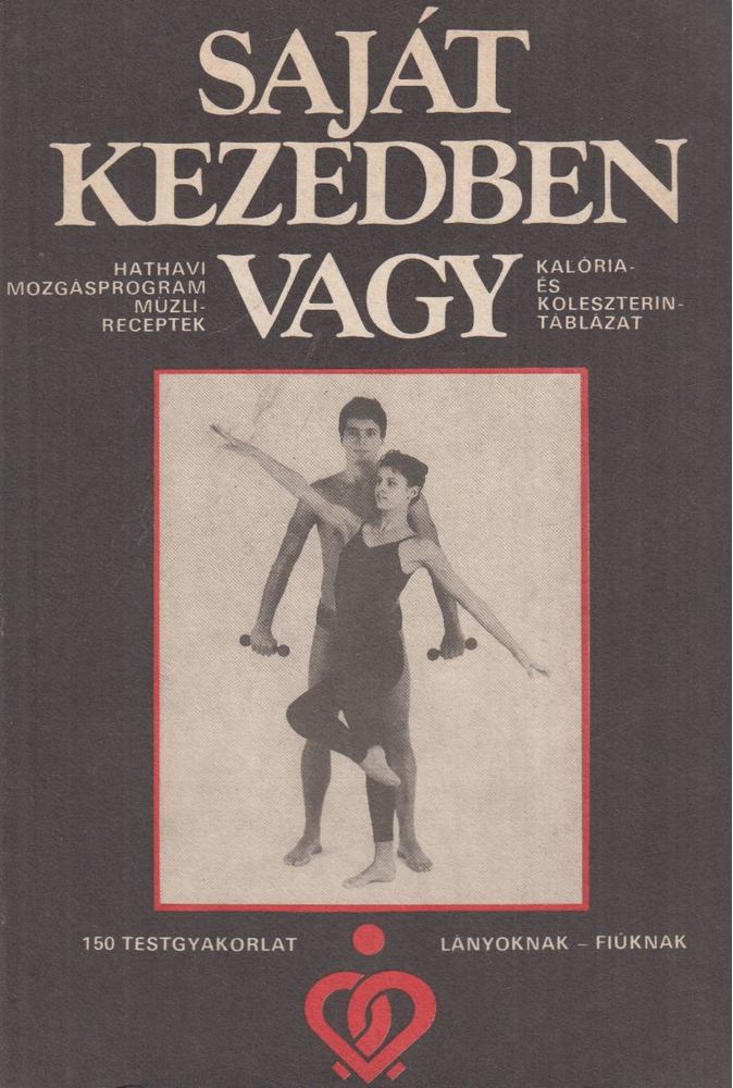 Józsa Éva - Saját kezedben vagy [antikvár]
