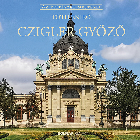 Tóth Enikő - Czigler Győző
