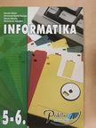 Kasza János - Informatika [antikvár]
