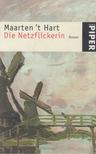 Die Netzflickerin [antikvár]