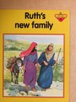 Penny Frank - Ruth's new family [antikvár]