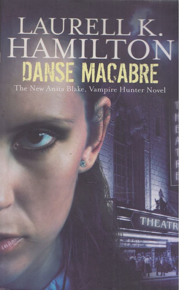 Danse Macabre [antikvár]