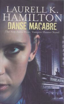 Danse Macabre [antikvár]