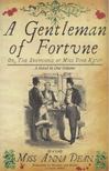 Anna Dean - A Gentleman of Fortune [antikvár]