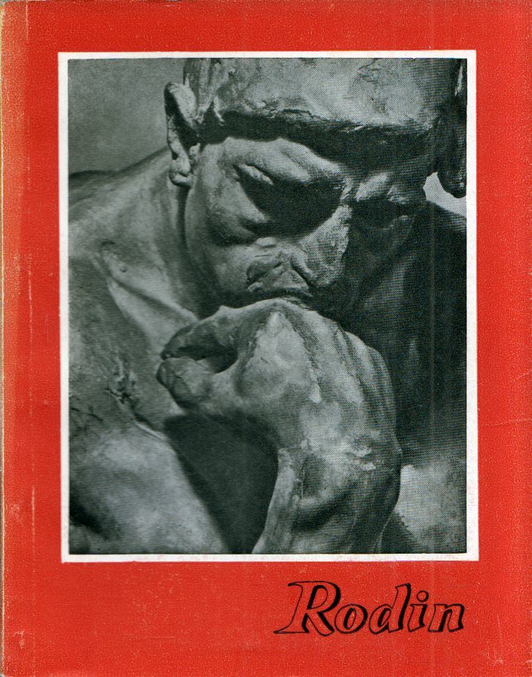 Farkas Zoltán - Rodin [antikvár]