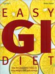 Helen Foster - Easy GI Diet [antikvár]