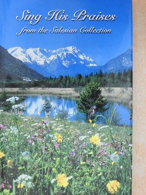 Sing His Praises from the Salesian Collection [antikvár]