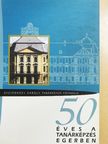 50 éves a tanárképzés Egerben [antikvár]