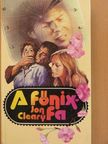 Jon Cleary - A főnix-fa [antikvár]