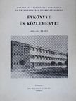 Árvai Pál - A Szarvasi Vajda Péter Gimnázium és Mezőgazdasági Szakközépiskola Évkönyve és közleményei 1965-66. tanév [antikvár]