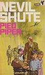 Shute,Nevil - Pied Piper [antikvár]
