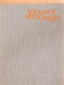 Vincent van Gogh [antikvár]
