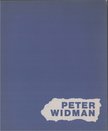 Peter Widman [antikvár]