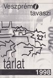 Holényi Zsuzsa - Veszprémi tavaszi tárlat 1998. [antikvár]