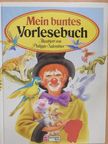 Jean Bodar - Mein buntes Vorlesebuch [antikvár]