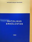Dr. Jelenics István - Katolikus erkölcstan [antikvár]