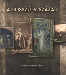 Kerényi B. Eszter - A hosszú 19. század [antikvár]