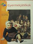 Gertrude Dordor - Gyermekjátékok [antikvár]