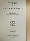 S. Timoshenko - Theory of Plates and Shells [antikvár]
