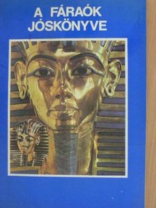 A fáraók jóskönyve [antikvár]