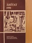 Áhítat 1990 [antikvár]