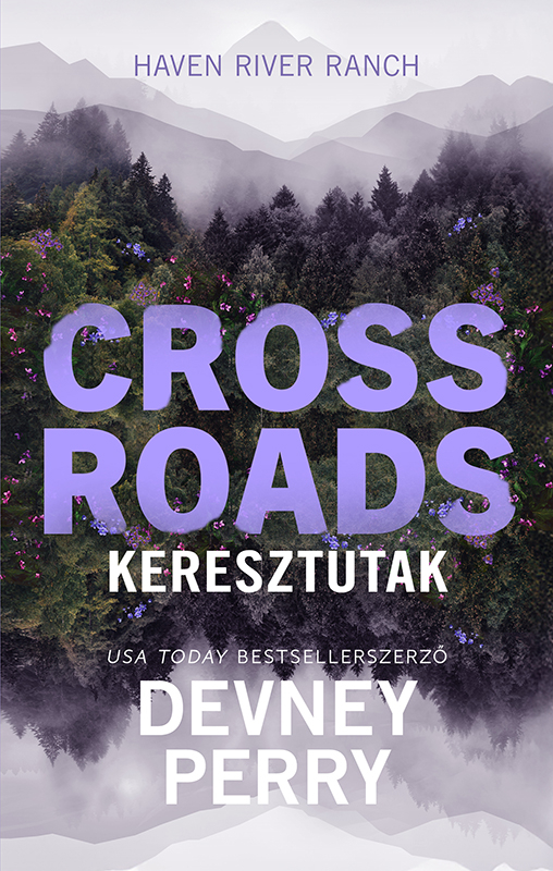 Devney Perry - Crossroads - Keresztutak [eKönyv: epub, mobi]