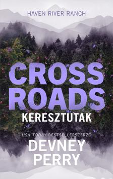 Devney Perry - Crossroads - Keresztutak [eKönyv: epub, mobi]