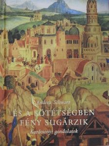 Andrea Schwarz - És a sötétségben fény sugárzik [antikvár]