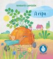 GRÓH ILONA - A répa - Ringató-lapozók