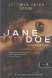 Victoria Helen Stone - Jane Doe - Szürke kisegér? [antikvár]