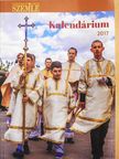 Kanyó Árpád - Görögkatolikus Szemle Kalendáriuma 2017 [antikvár]